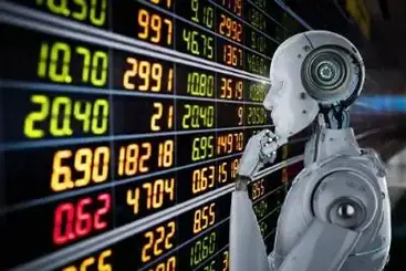 3d rendering humanoid robot analyze stock market RE: WALGREENS CLASS ACTION LAWSUIT